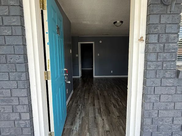 1306 Harris Ave #89