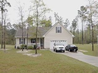 208 Marie Ct, Havelock, NC 28532