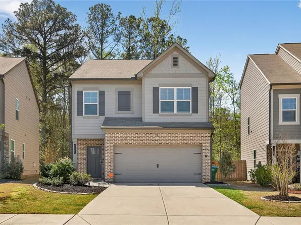2171 Westside Dr, Austell, GA 30106