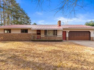 5255 Jordan Rd, Stevens Point, WI 54482