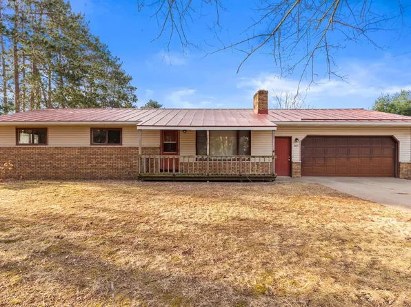 5255 JORDAN ROAD, Stevens Point, WI 54482