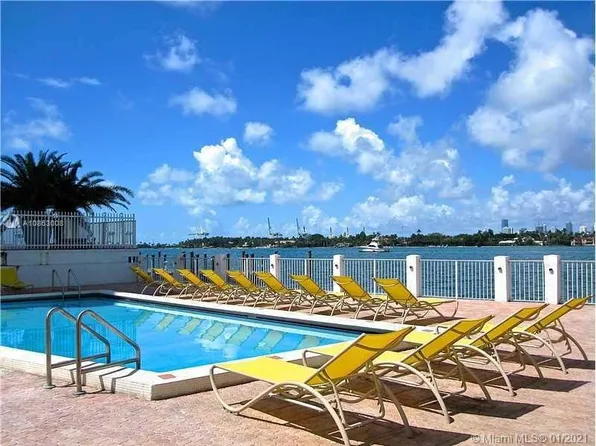 1250 West Ave APT 14O, Miami Beach, FL 33139