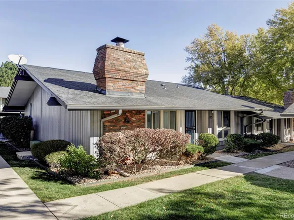 6495 E Happy Canyon Road #173, Denver, CO 80237