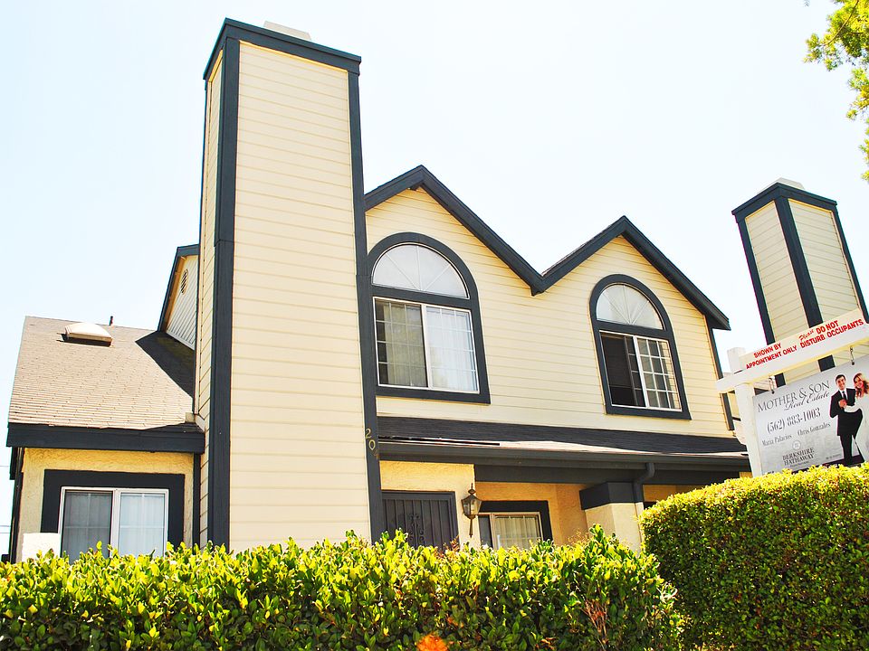 1st image of 204 S Montebello Blvd