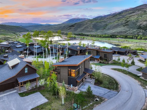 21 Moss Way, Silverthorne, CO 80498