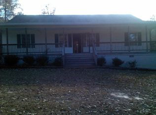 2344 Us Hwy, Dry Branch, GA 31020