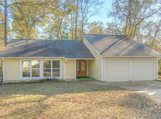 11031 Ellwood St, Spring, TX 77380