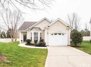 8202 Shadow Stone Ct, Raleigh, NC 27613