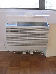 Rented by Metropolis Real Estate of Manhattan