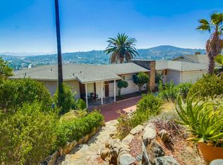 3563 Hartzel Dr, Spring Valley, CA 91977