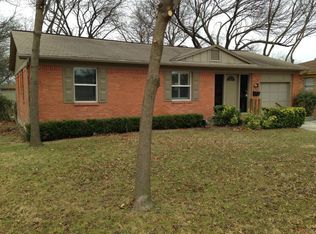 407 Lynn St, Richardson, TX 75080