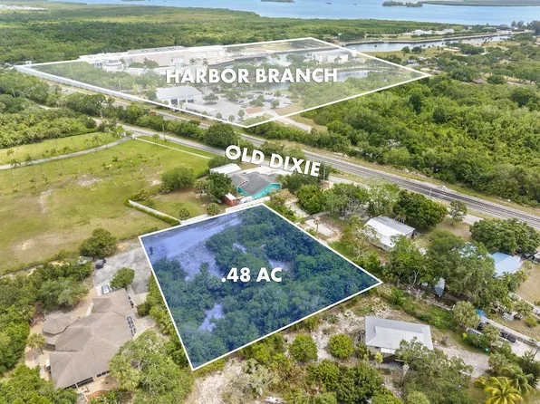 0 Balsa Rd, Fort Pierce, FL 34946