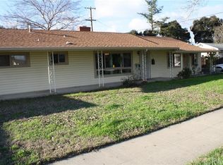 2121 V St, Merced, CA 95340