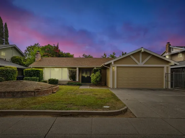 4836 Rockland Way, Fair Oaks, CA 95628