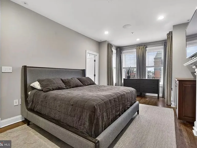 611 Maryland Ave NE — Photo 20