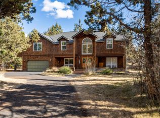 63390 Overtree Rd, Bend, OR 97701