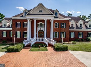 6020 Rivoli Dr, Macon, GA 31210