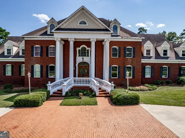 6020 Rivoli Dr, Macon, GA 31210