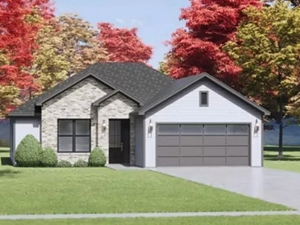 3001 Dolphin Dr, Coupland, TX 78615