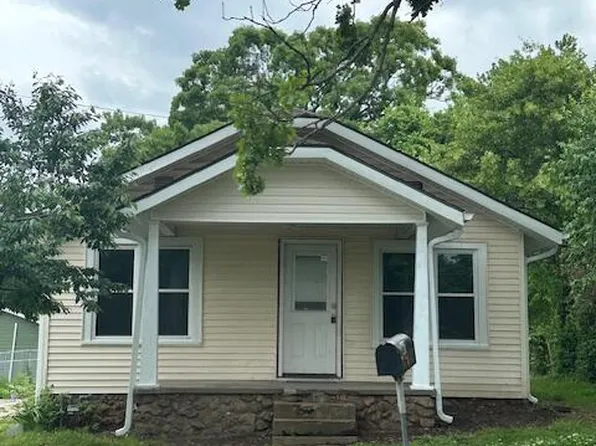 611 Delaware, Neosho, MO 64850