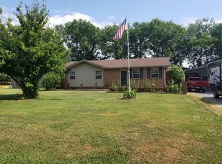 2641 Birdsong Ave, Murfreesboro, TN 37129