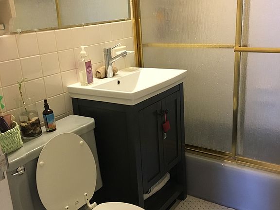 updated bathroom photo