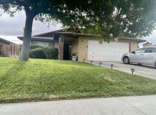 601 S Appaloosa St, Ridgecrest, CA 93555