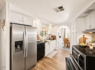 3104 E Broadway Rd LOT 184, Mesa, AZ 85204