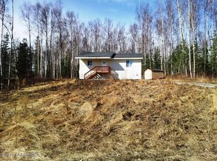3750 S Eagle Bay Dr, Wasilla, AK 99654