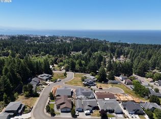 7196 Vista Ridge Dr LOT 6, Brookings, OR 97415