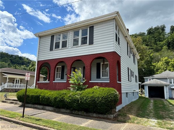 159 Walter St, Yorkville, OH 43971