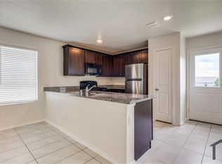 345 Pueblo Bonito Trl, Haslet, TX 76052