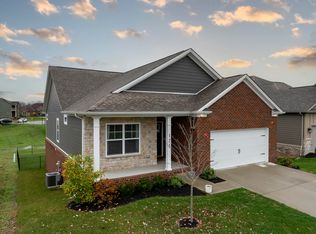 171 Village Park Dr, Georgetown, KY 40324