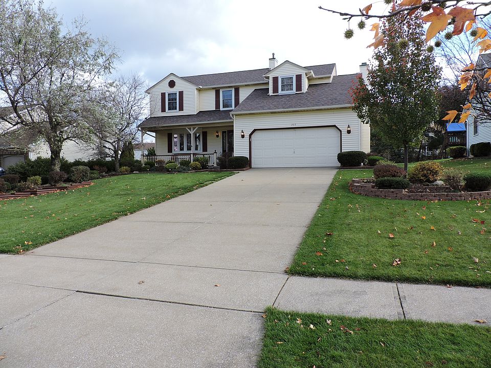 727 Salem Lane