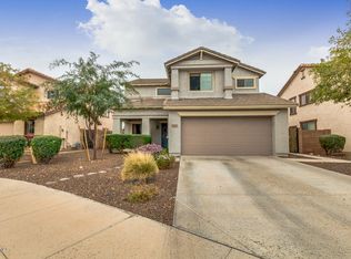12849 W Palo Brea Ln, Peoria, AZ 85383