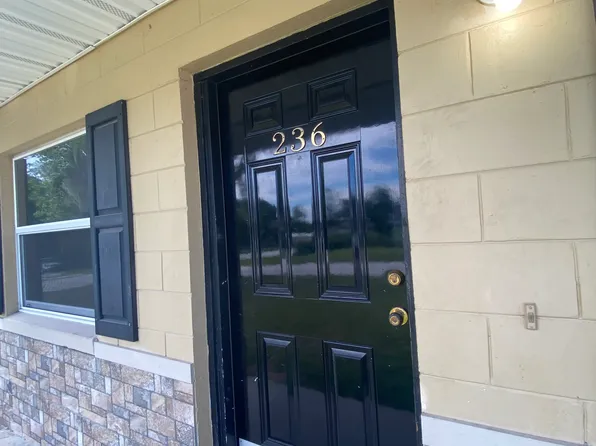 236 Dorothy St, Auburndale, FL 33823