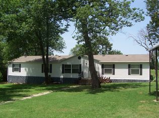 362511 E 5800th Rd, Jennings, OK 74038