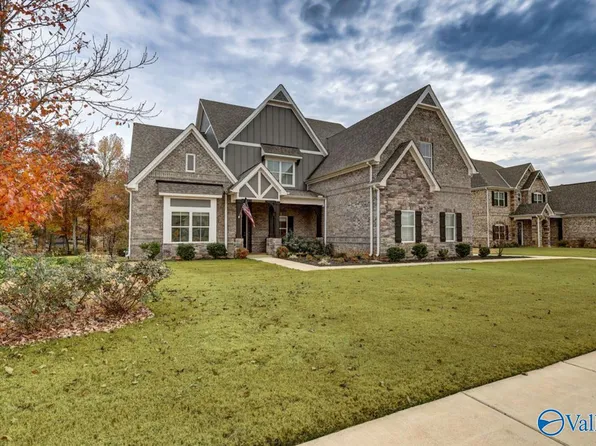 116 Creekmound Dr, Huntsville, AL 35806