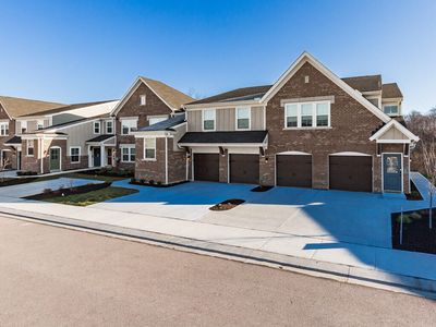 2513 Bella Rdg, Fort Mitchell, KY, 41017