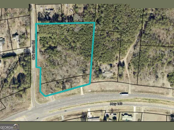 6410 Highway 140, Adairsville, GA 30103