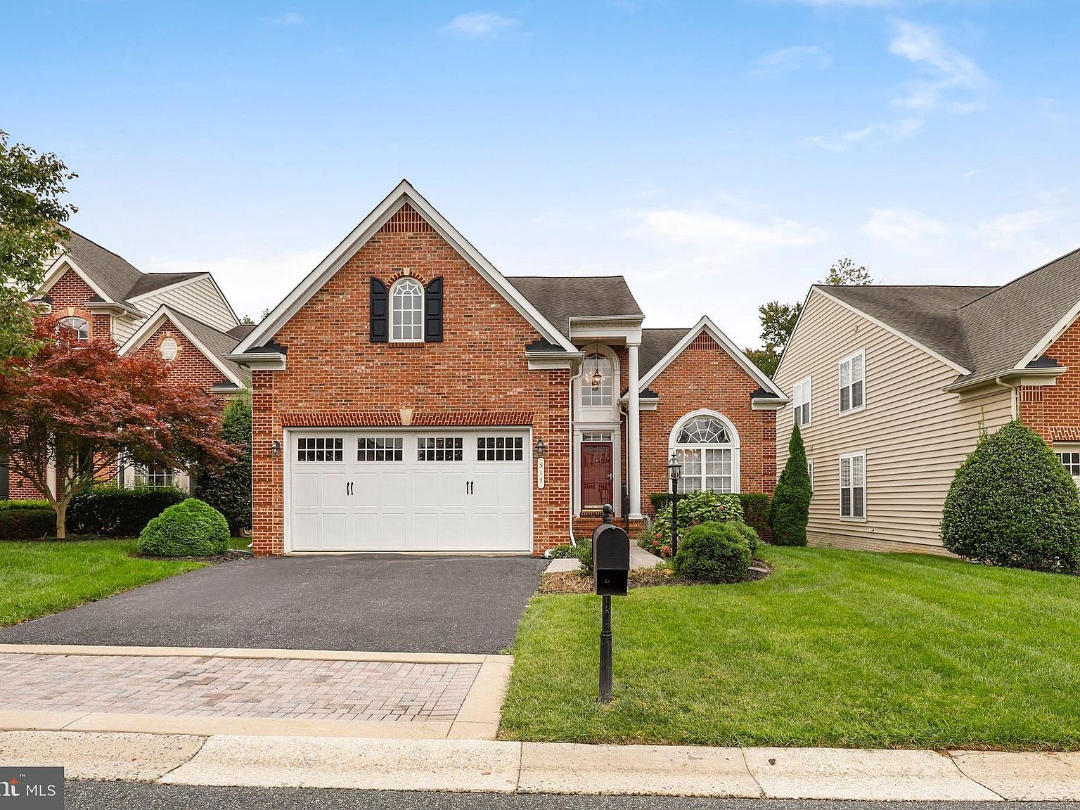 317 Seattle Slew Pl, Havre De Grace, MD 21078 Zillow