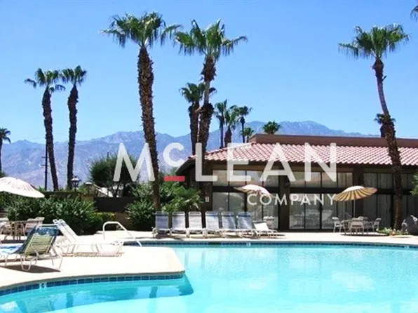 31200 Landau Blvd, Cathedral City, CA