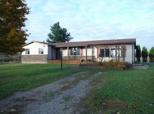 14235 Vassar Rd, Millington, MI 48746