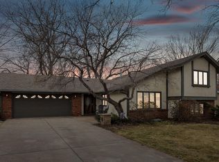 2000 29th Ave NW, New Brighton, MN 55112