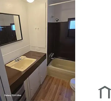 1 bed, 600 sqft, $1,590 — Photo 4