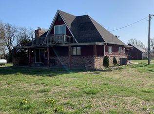 1932 N 150th Rd, Delphos, KS 67436