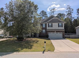 1608 Cedar Hill Dr, Grovetown, GA 30813