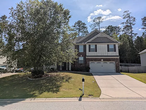 1608 Cedar Hill Dr Photo 1