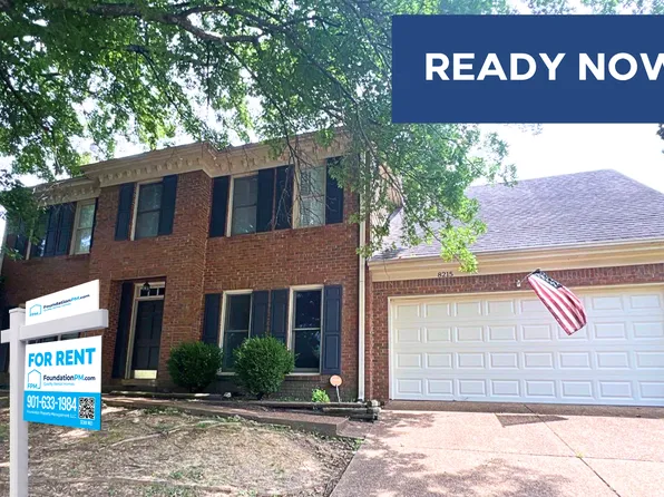 8215 Timber Creek Dr, Cordova, TN 38018