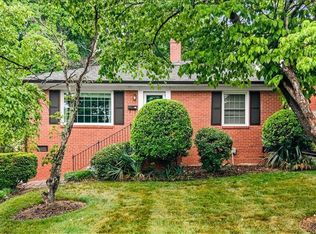 214 Mayflower Dr, Greensboro, NC 27403